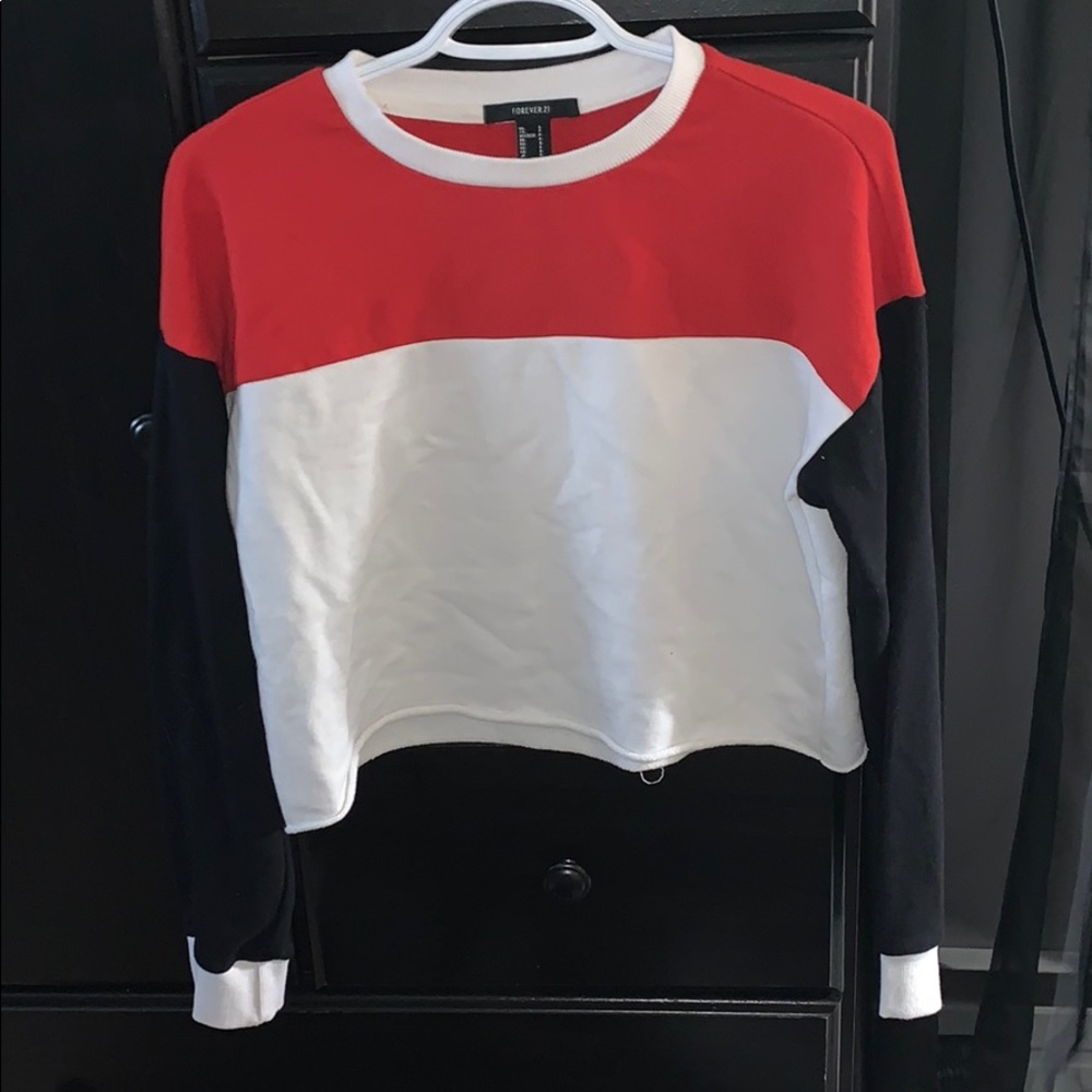 Forever 21 long sleeve